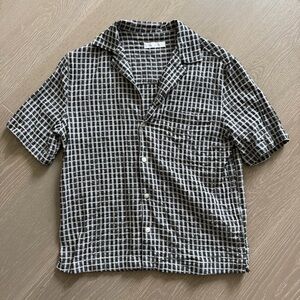 Zara Men’s Button Down, s